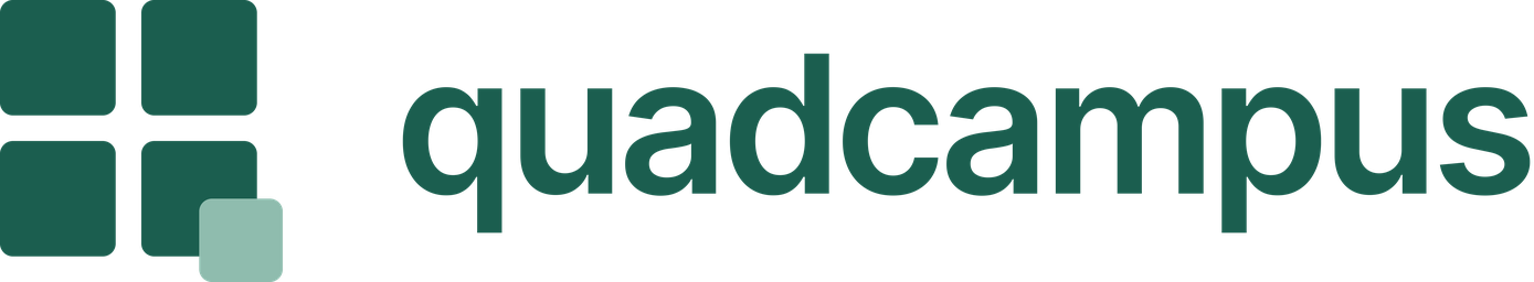 Quad Campus CRM